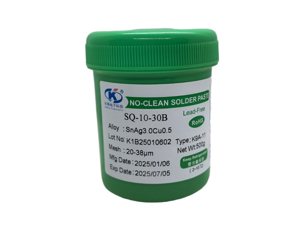 SQ-10-30B ...